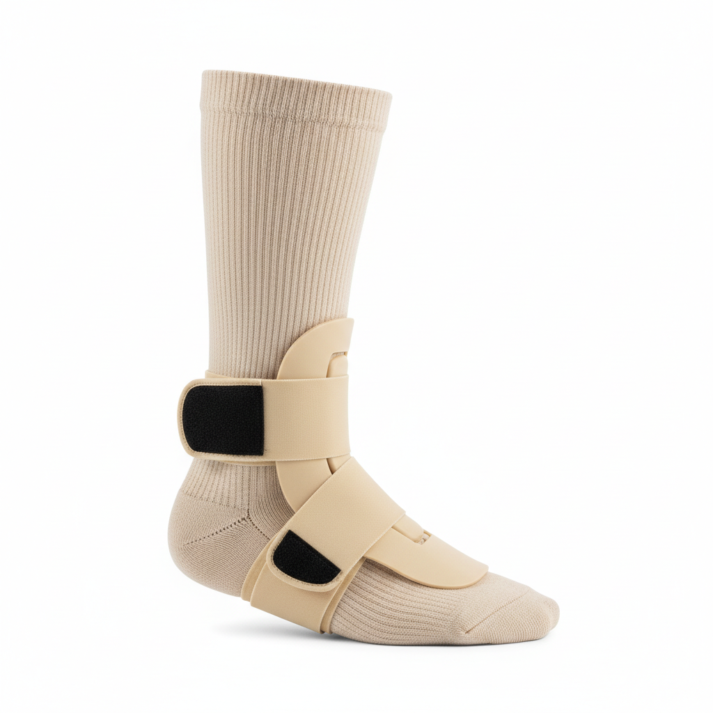 גרב סד הלילה — צילום מוצר