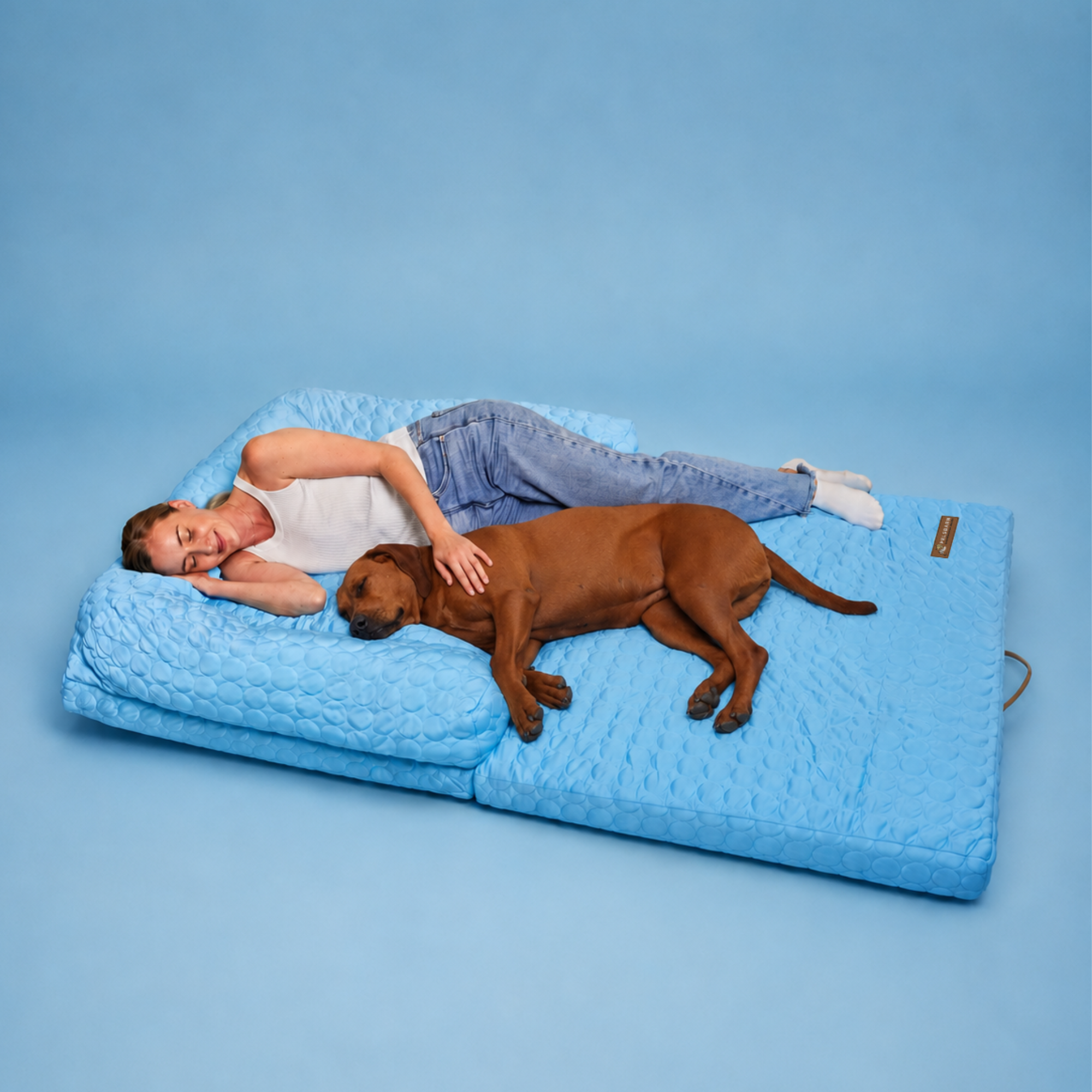 Pelsbarn Cooling Bed