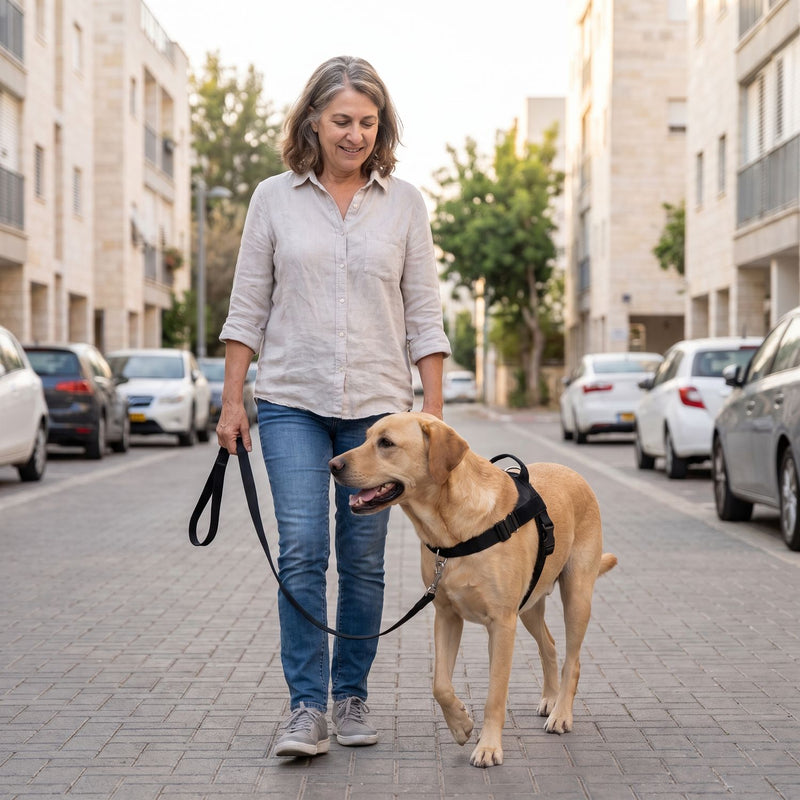 איך הטיולים שלכם צריכים להיות